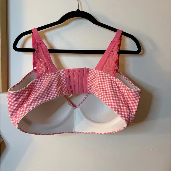 Cacique Bra 42DD - Picture 2 of 3